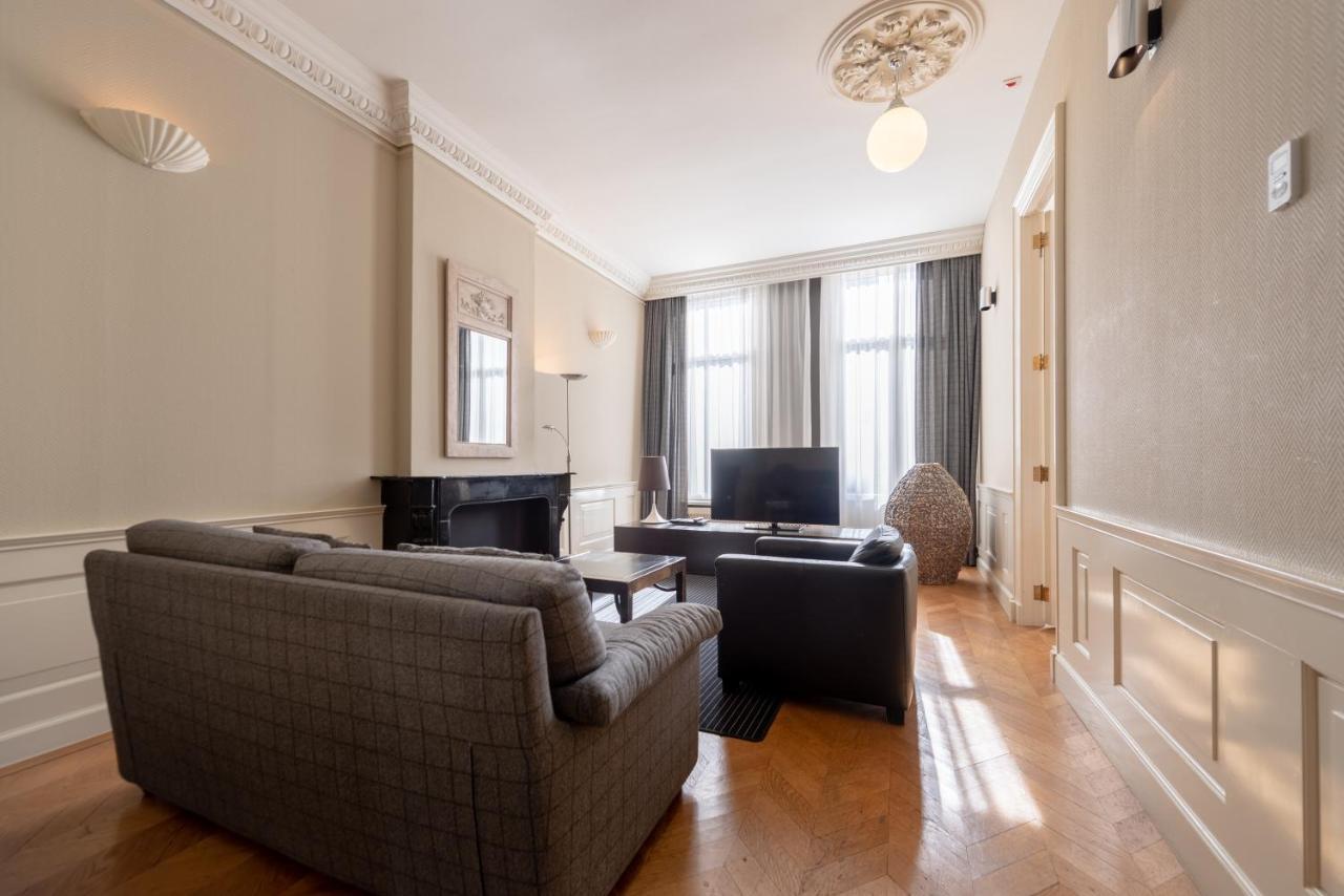 Appartement met 2 slaapkamers